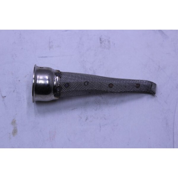 Spark Arrester